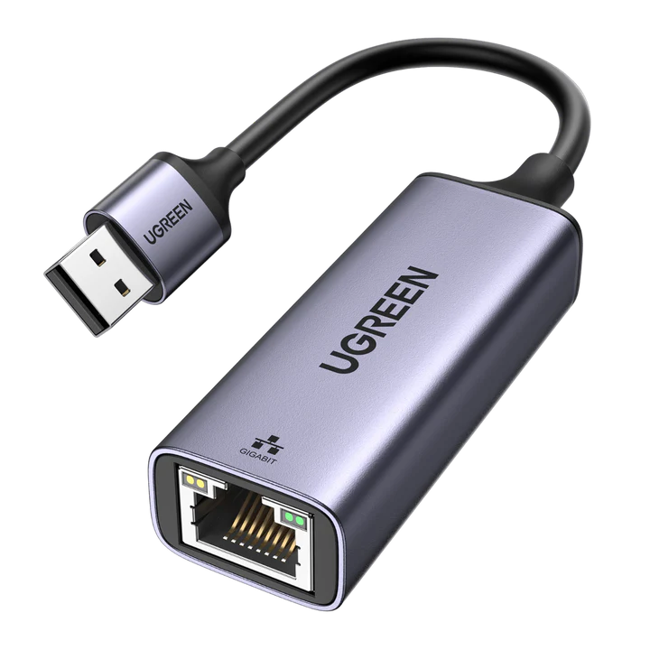 adptateur usb vers rj45 a lisieux 3wconseils